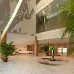 Aj Gran Alacant By Sh سانتا بولا