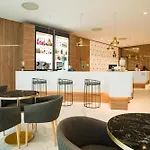 فندق Aj Gran Alacant By Sh