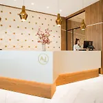 Aj Gran Alacant By Sh فندق