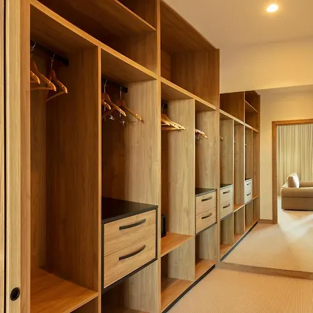 Hotel Aj Gran Alacant By Sh Santa Pola