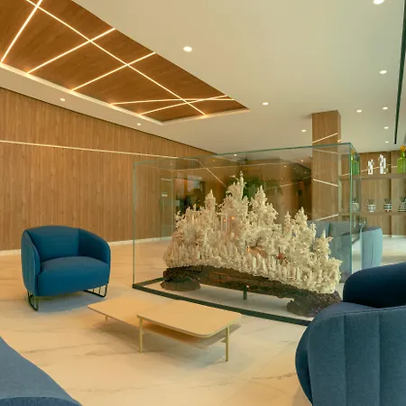 Aj Gran Alacant By Sh Hotel