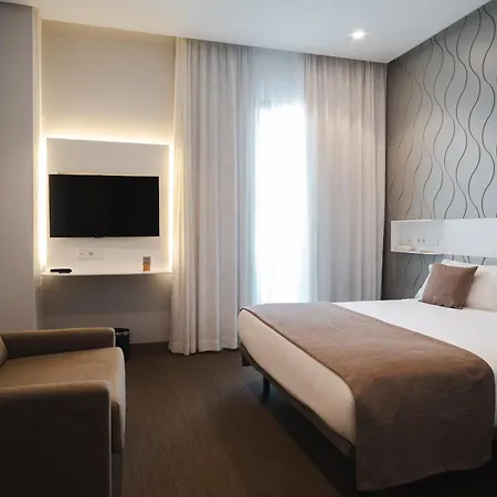 Aj Gran Alacant By Sh Hotel