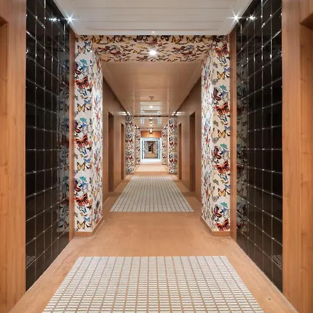 Aj Gran Alacant By Sh Hotel Santa Pola