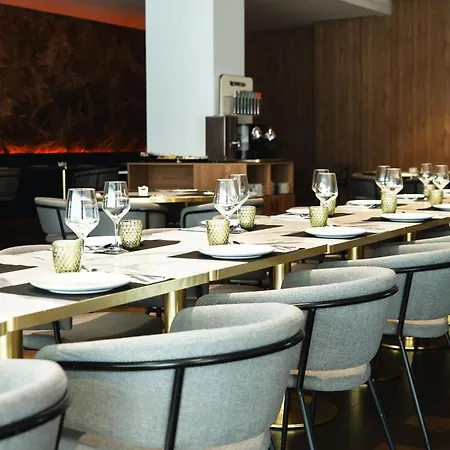 Aj Gran Alacant By Sh Hotel Santa Pola