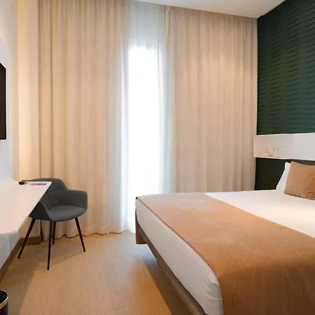 Aj Gran Alacant By Sh Hotel Santa Pola