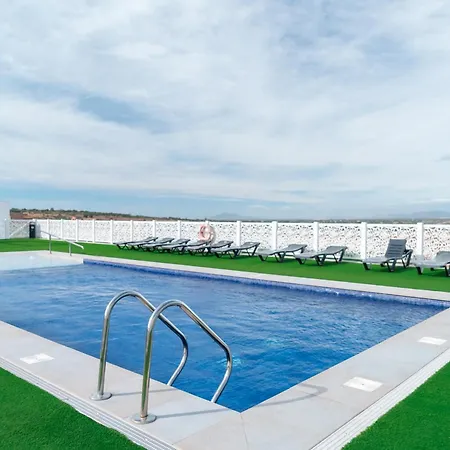 Aj Gran Alacant By Sh