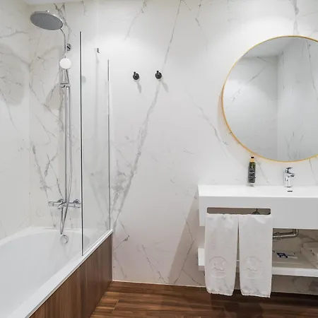 Aj Gran Alacant By Sh 4* Santa Pola