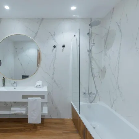 Aj Gran Alacant By Sh Hotel