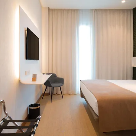Aj Gran Alacant By Sh Hotel 4*