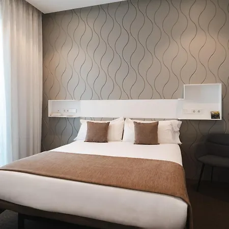 Hotel Aj Gran Alacant By Sh 4*