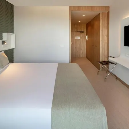 Hotel Aj Gran Alacant By Sh 4*