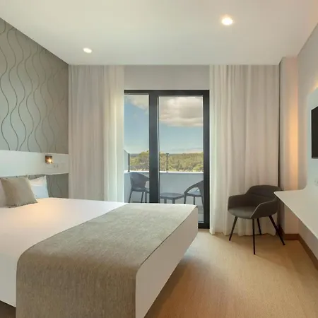 Aj Gran Alacant By Sh 4*