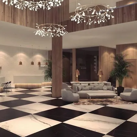 Aj Gran Alacant By Sh 4* Santa Pola
