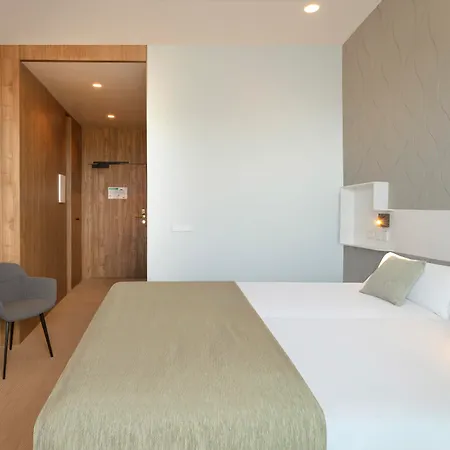 Aj Gran Alacant By Sh Hotel Santa Pola
