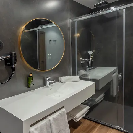 Aj Gran Alacant By Sh Hotel 4*
