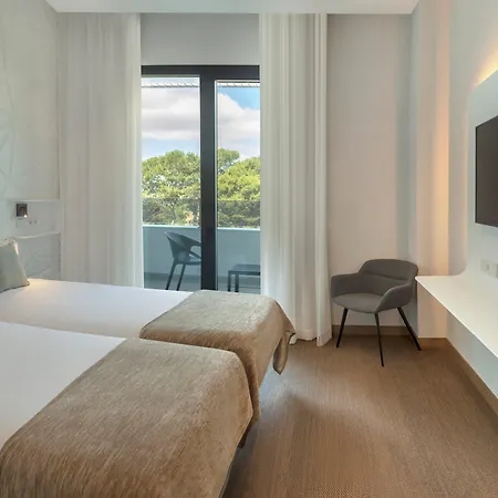 Aj Gran Alacant By Sh Hotel Santa Pola