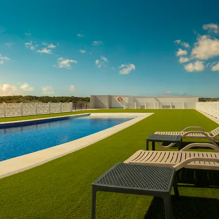 Hotel Aj Gran Alacant By Sh Santa Pola